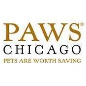 PAWS Chicago Rescue